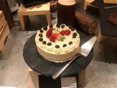 -北京王府井希尔顿酒店·万斯阁西餐厅