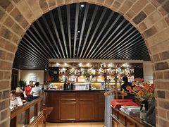 大堂-申德勒加油站西餐厅(日坛路总店)