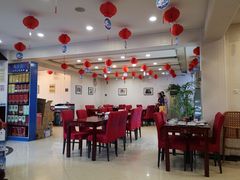 大堂-开封第一楼(洛阳分店)