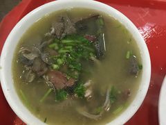 -白魁老号饭庄(安内店)