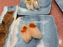 -元气寿司(环球港店)