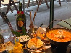 -岛风·台食小馆 ISLAND BISTRO(烟台山店)