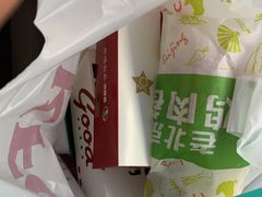 -肯德基(丰北路店)