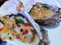 -王庄阿咪海鲜大排档(象园店)
