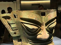 -盘龙城国家考古遗址公园