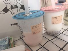 -我是酸奶君(壹方城店)