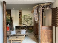 -成川茶店·潮汕工夫浓茶(万象店)