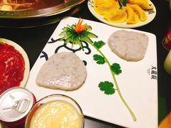 -大龙辣火锅·龙虾·烧烤(湖滨新天地店)