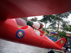 -史努比缤纷世界