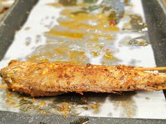 -管氏翅吧(马家堡店)