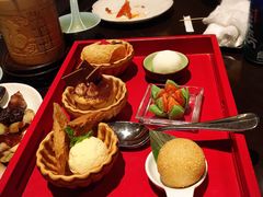 -环球港凯悦 · 享悦中餐厅