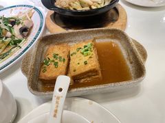 -清晖小苑•顺德地方菜(壹海城店)