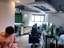 点击看大图 -MAGSTUDIO美格造型