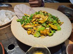 -一朵菌·野生菌探索家火锅(南亚店)