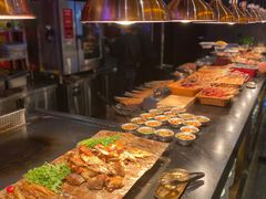 -九月海·海鲜自助(世纪东方店)