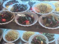 -金杨拉面王小吃面馆·牛三宝面·红烧牛肉粉