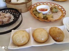 -稻香酒家·33年老字号·港式粤菜(富邦中心店)