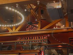 -COMMUNE幻师(花园道店)
