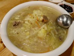 -额尔古纳风情源非遗俄餐