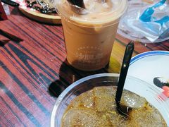 -沙胆彪炭炉牛杂煲(成都玉林店)