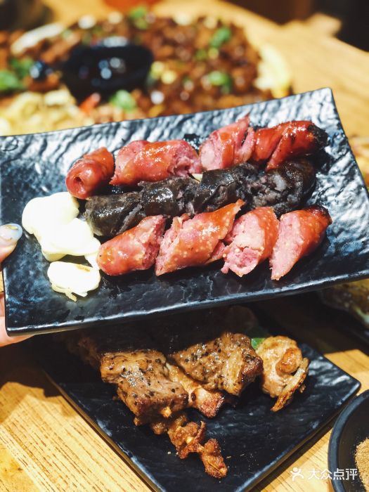 cow(九六广场店)--菜图片-上海美食-大众点评网