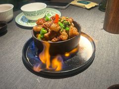 -南里山房·新淮扬菜(徐汇万科店)