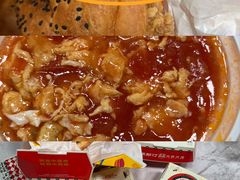 -塔斯汀中国汉堡(浦沿路店)