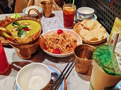 -Home Thai·泰谣(王府井apm店)