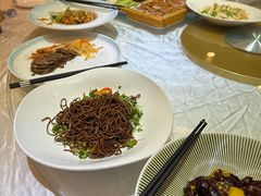 -甘肃国际大酒店-广源伊品清真餐厅