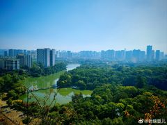 -雀儿山公园