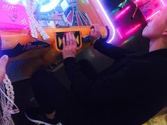 -奇奇乐园电玩城(立丰国际购物广场店)