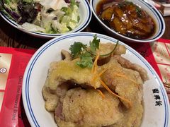 -新兴园饺子馆(河南街店)