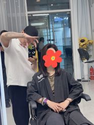 点击看大图 -5M HAIR SALON