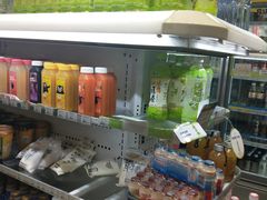 -today便利店(汉街店)