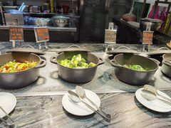 -索菲特酒店 · 云尚天际自助餐厅