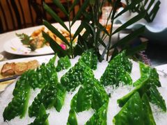 -桃园盛宴·岭南粤菜·手工茶点(南庄店)