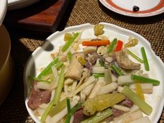 -老客家·客家菜(万达店)