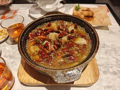 -天辣(金桥啦啦宝都店)