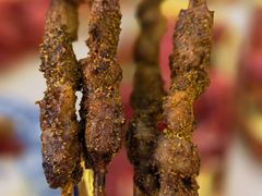 -李记鲜切牛肉自助火锅(紫薇花园店)