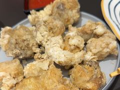 -许哥东北烧烤·铁丳烤串·宫后夹肉(繁花中心店)