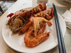 -美食汇自助餐厅(成都万达瑞华酒店)