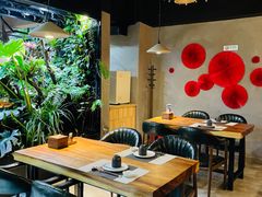 -森味薪火烧•烧鸟居酒屋•日本料理(望京店)