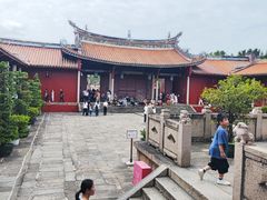 -揭阳学宫(榕城区)