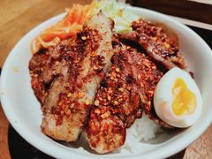 -Simple Yummy简单美味(上邦百汇城店)
