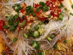 -大清花饺子(山庄店)