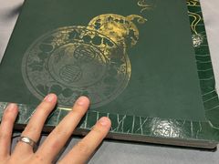 -金哥私房菜馆(张府园总店)