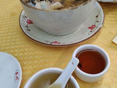 -海鲜街菜馆(海珠南路店)