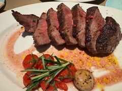 -波特曼西餐厅(中央大街店)