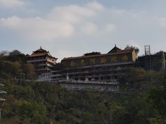 -顺峰山公园