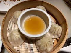 鸡汁杭州小笼-桂满陇-西湖船宴(西单大悦城店)